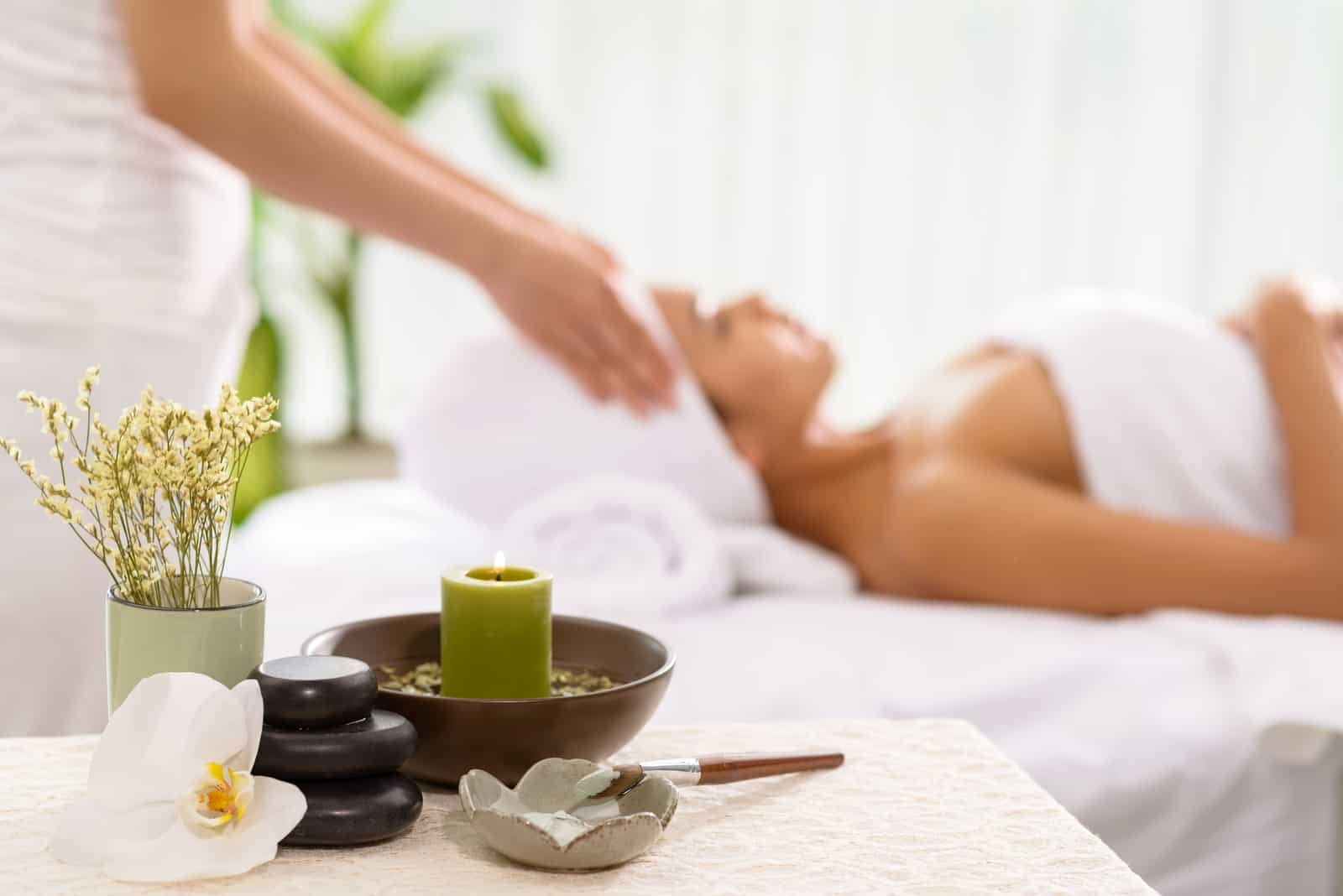 All Natural Day Spa | Spa and Massage Center